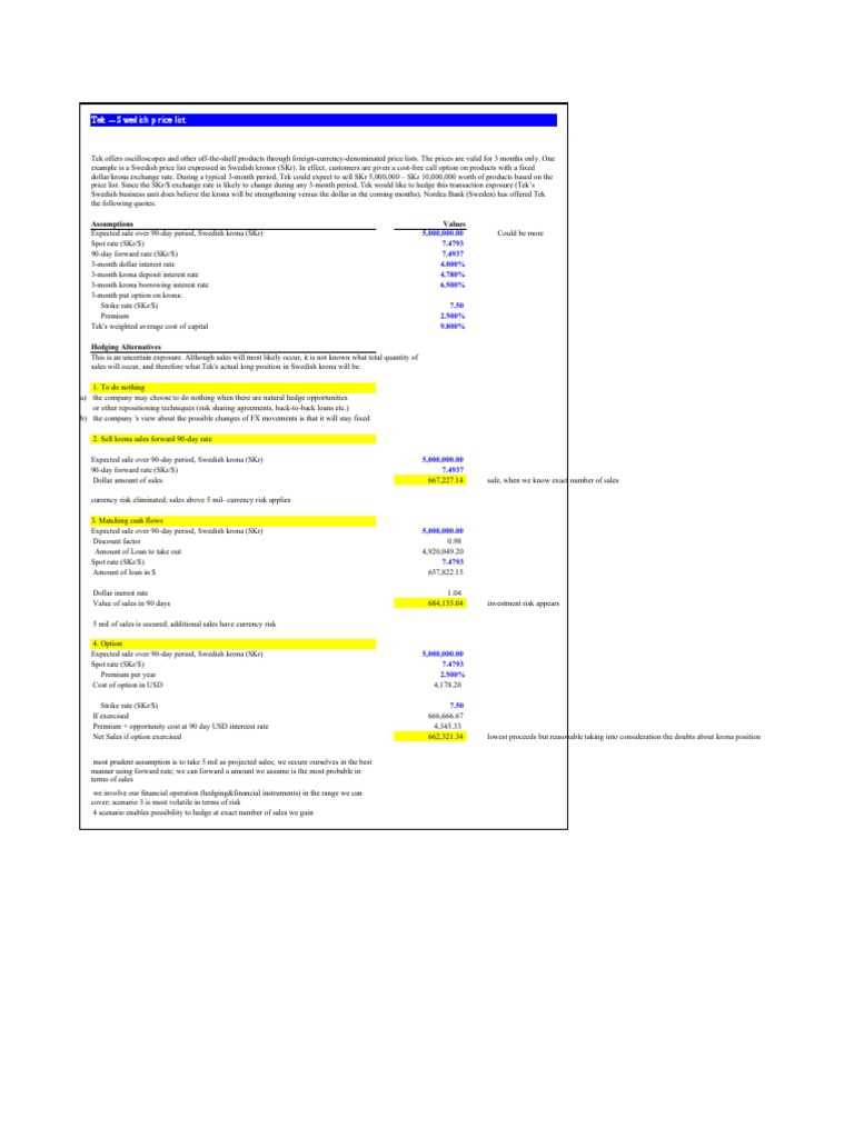 eurex trader exam questions and answers