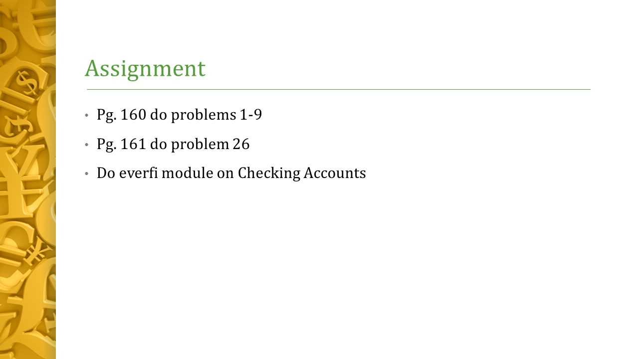 everfi module answers 1 9