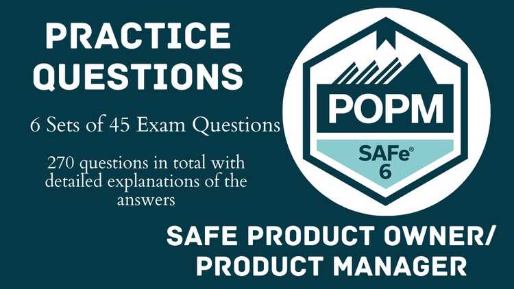 safe popm 6.0 exam questions and answers