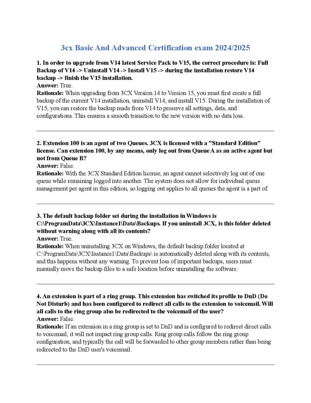 extron control specialist exam answers