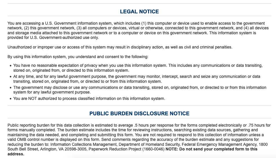 fema independent study course answers