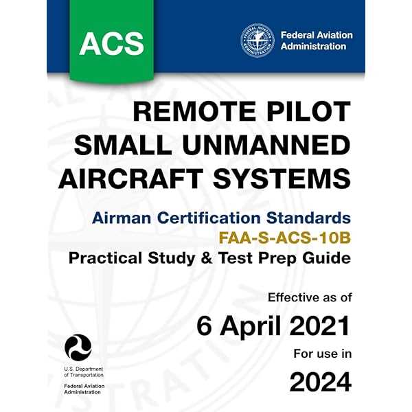 faa uag sample exam answers