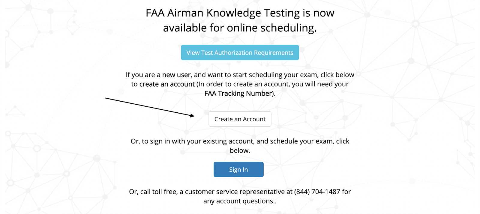 faa uag sample exam answers