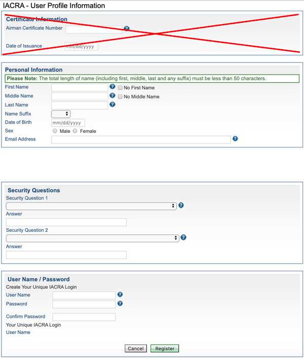 faa uag sample exam answers