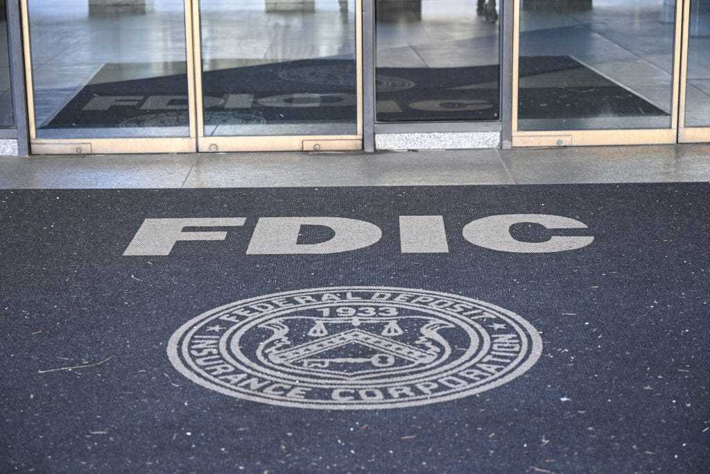 fdic bank examiner jobs