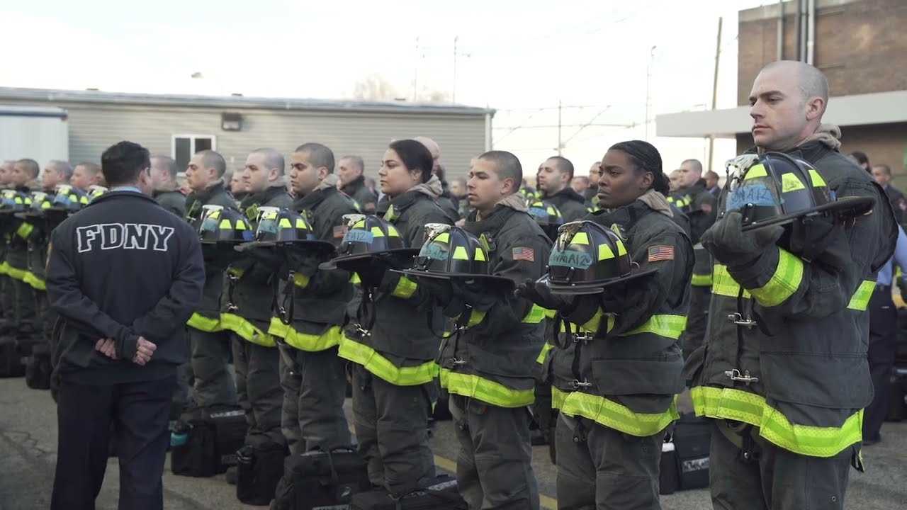 fdny exam results 2025