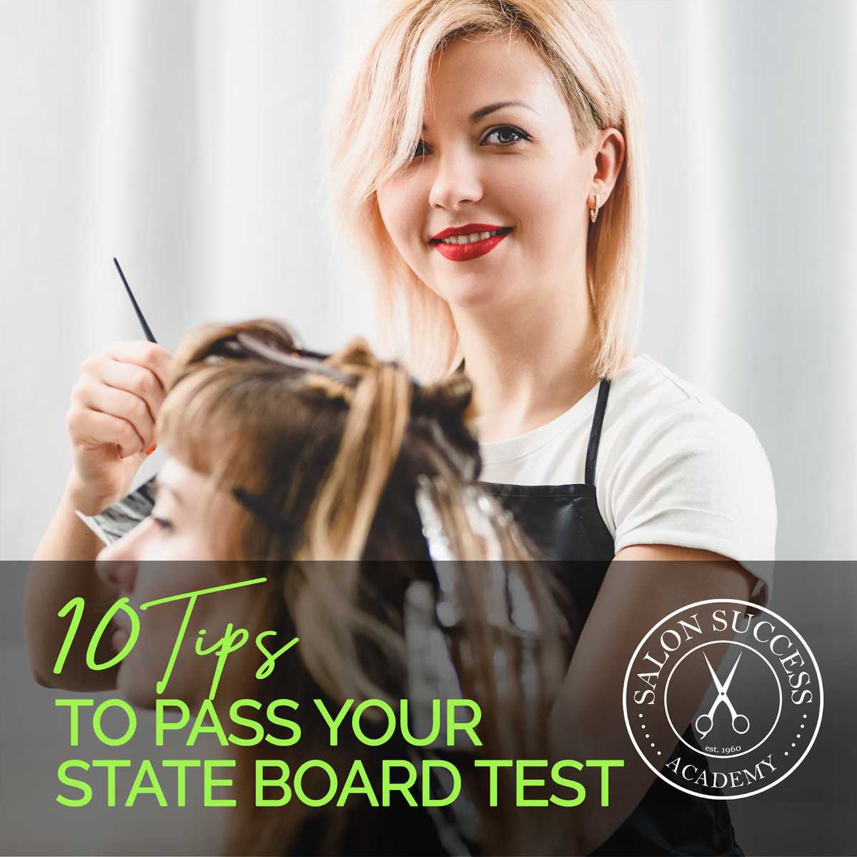 cosmetology license practice exam free