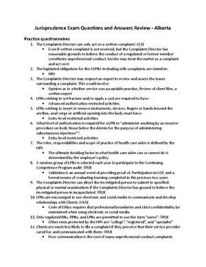 mn dental jurisprudence exam answers