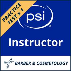 psi cosmetology practical exam