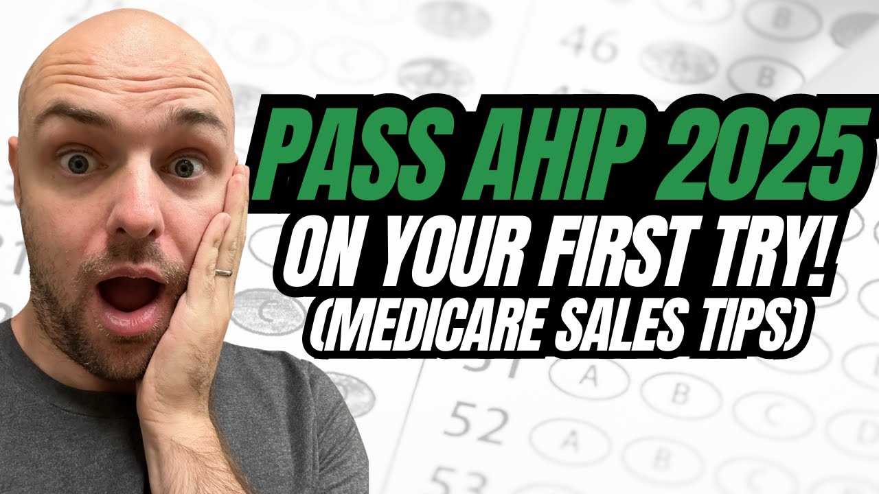 2025 ahip exam answers