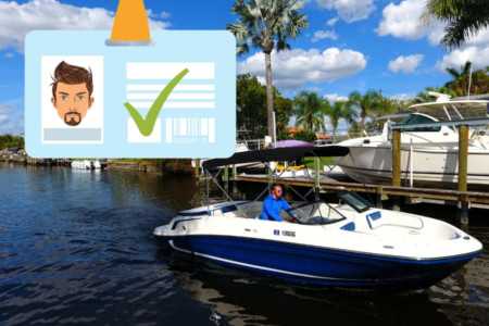 florida boating safety course exam answers