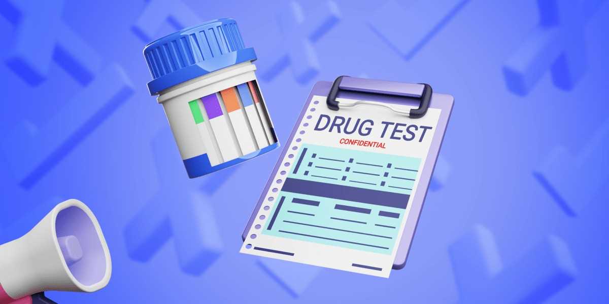 final exam answers for drug and alcohol test