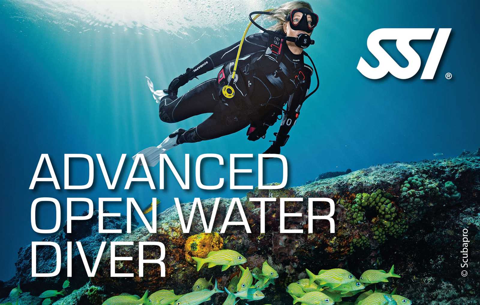 ssi open water diver exam answers