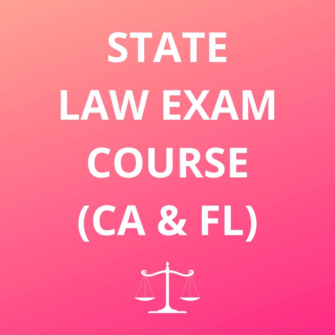 florida law exam physical therapy