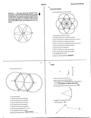 flvs geometry segment 2 exam answer key