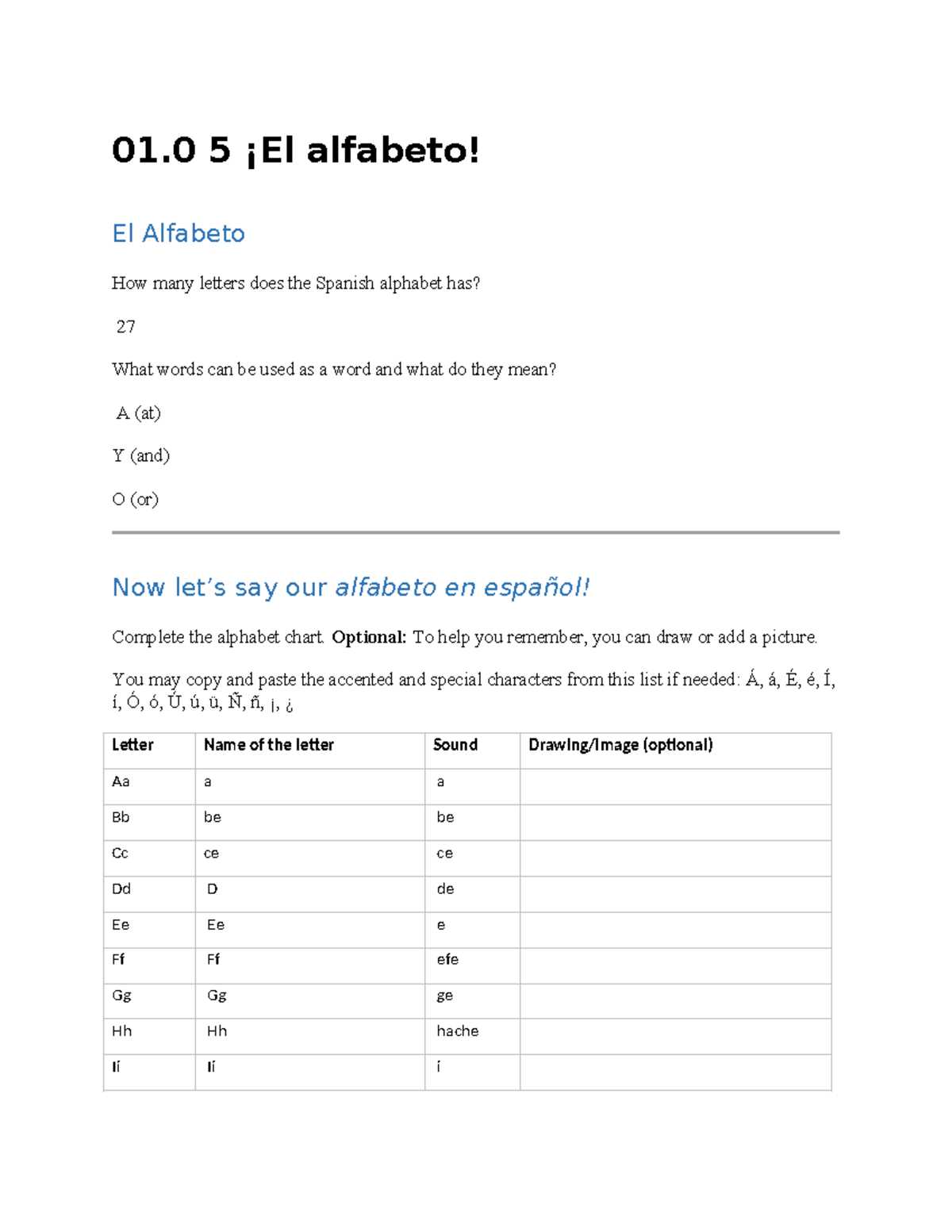 flvs spanish 2 answers