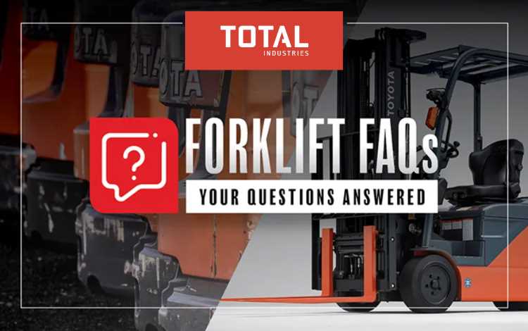 forklift operator written exam answers