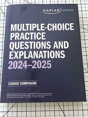 2025 practice exam 3 mcq answers