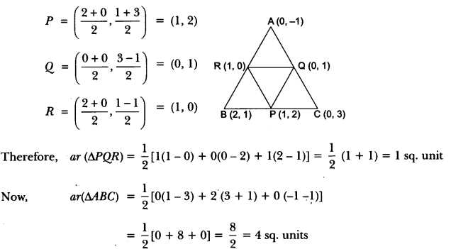 geometry chapter 7 answers