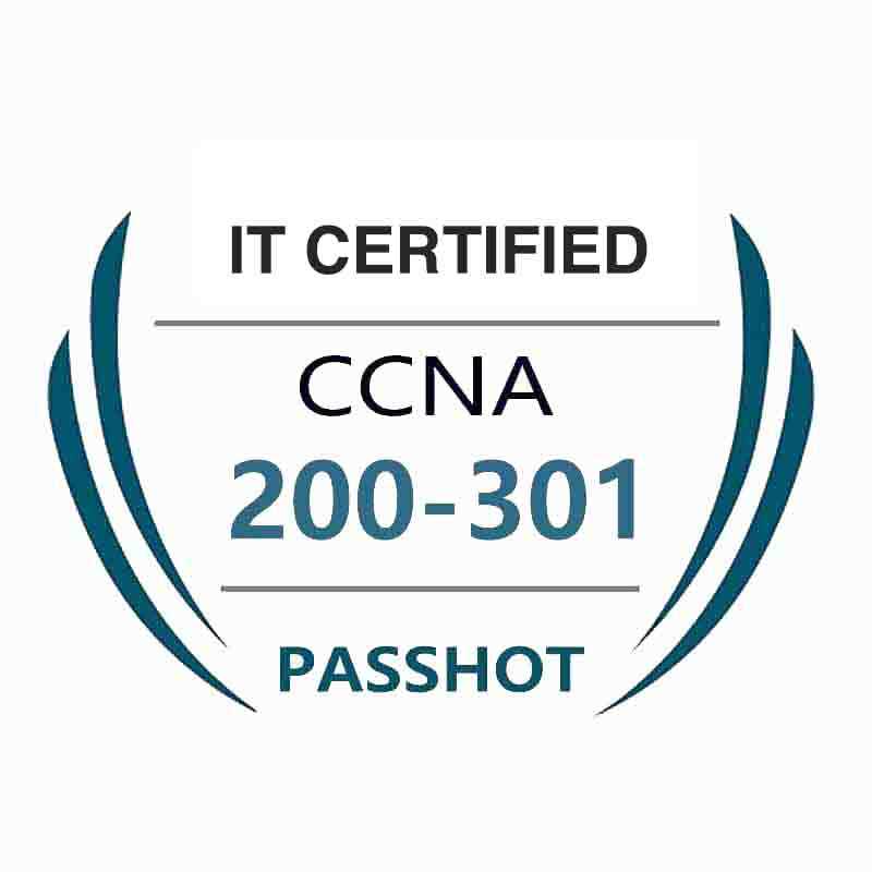 cisco ccna 3 exam answers