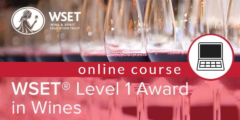 wset level 1 exam questions and answers