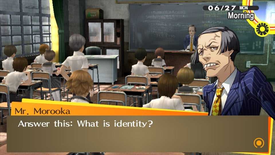 test answers persona 4