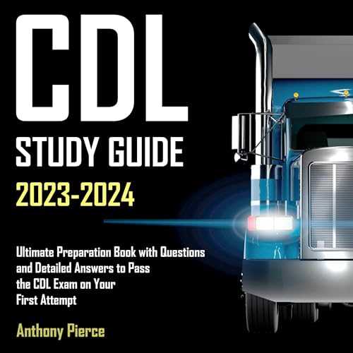 free cdl exam questions and answers