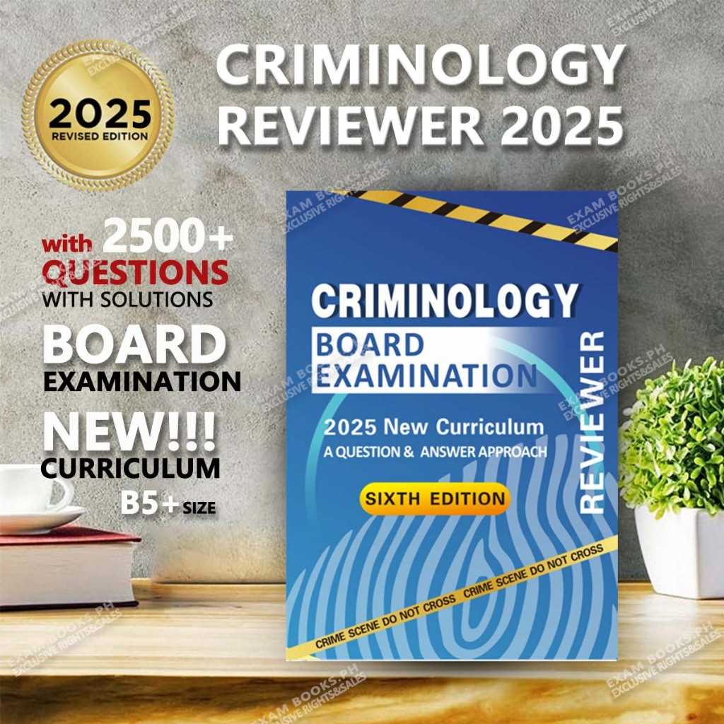 criminologist board exam result 2025