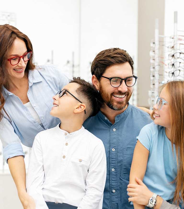 free eye exam wichita ks