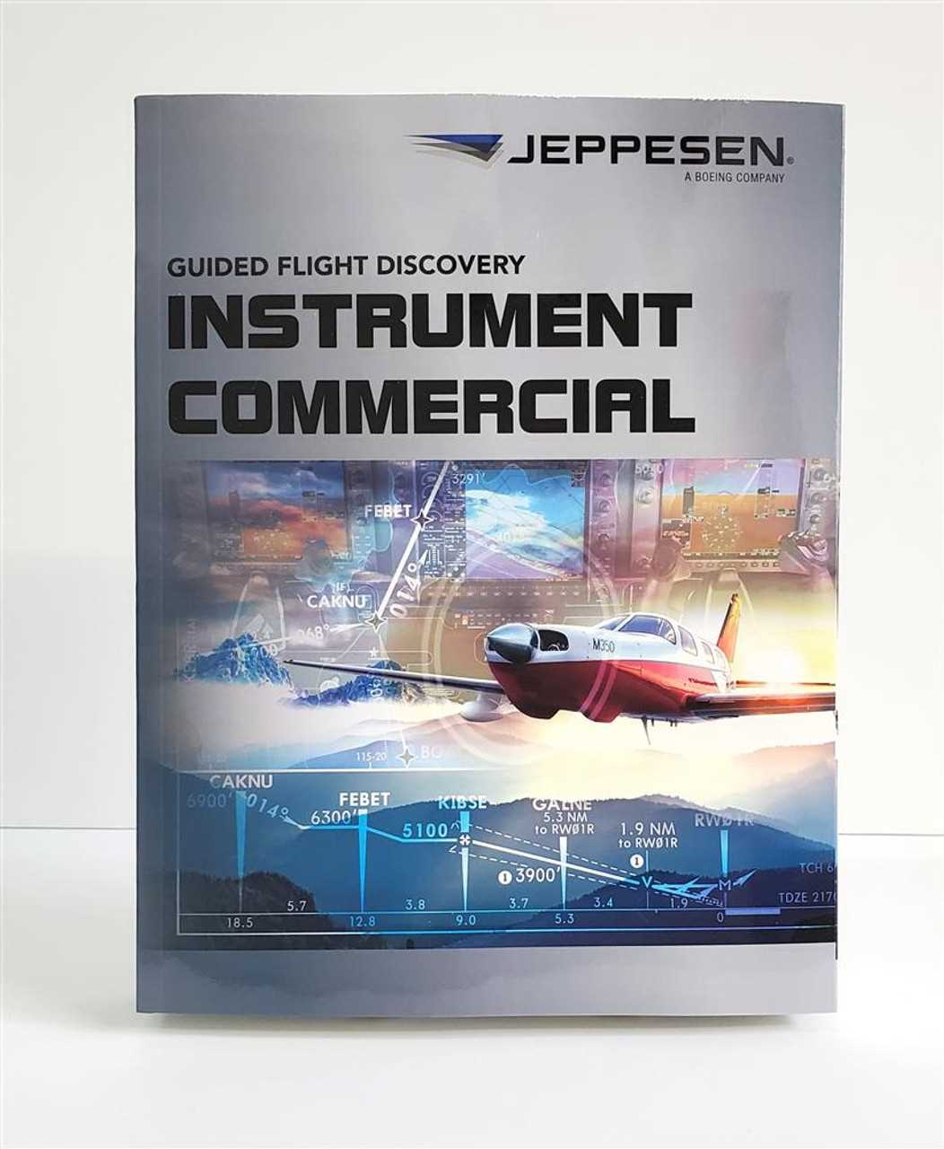 jeppesen instrument stage 2 exam answers