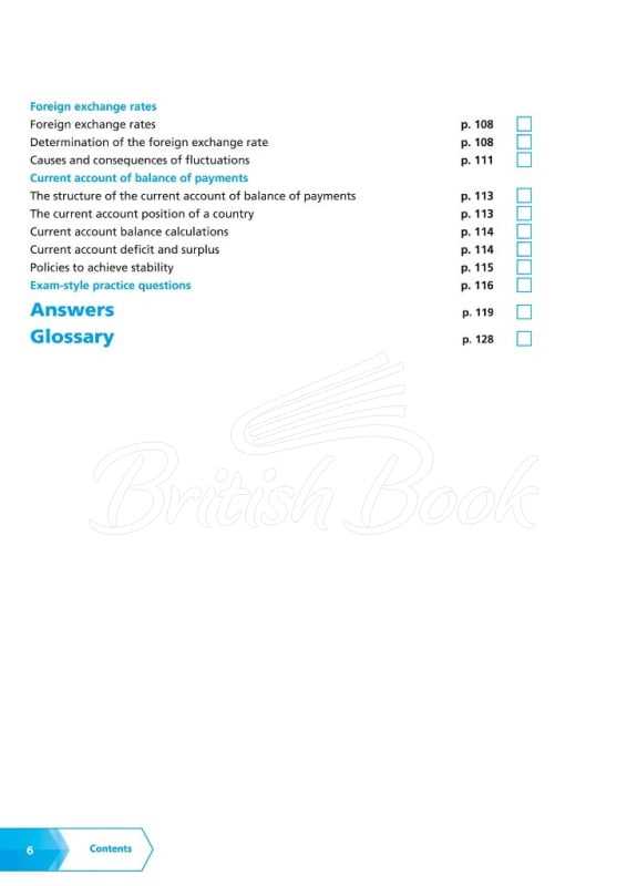 cambridge igcse economics exam style questions answers