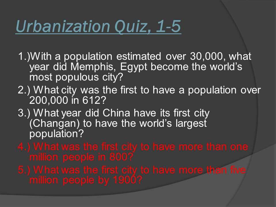 ap human geography chapter 13 test answers