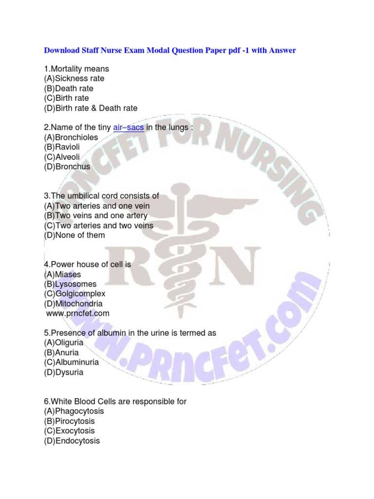 free nursing entrance exam questions answers