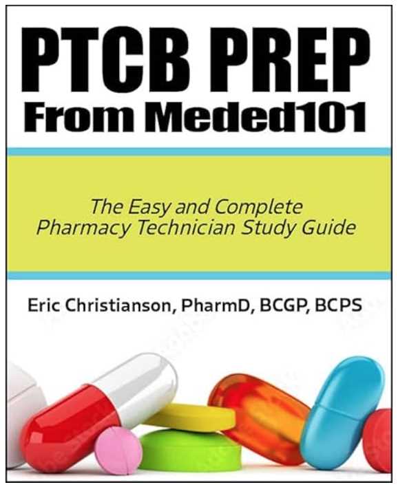 ptcb practice exam free