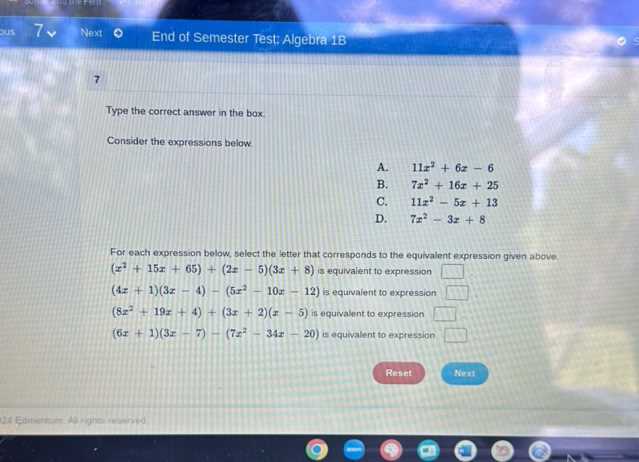 spanish 2 semester 1 final exam answer key