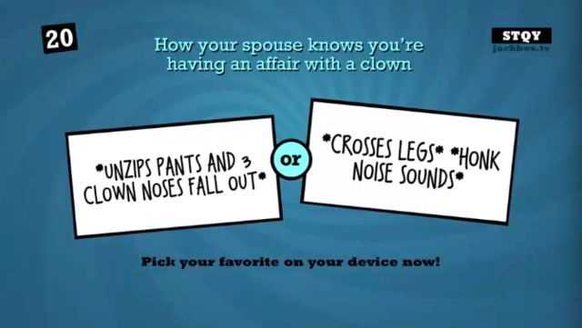 funny quiplash answers