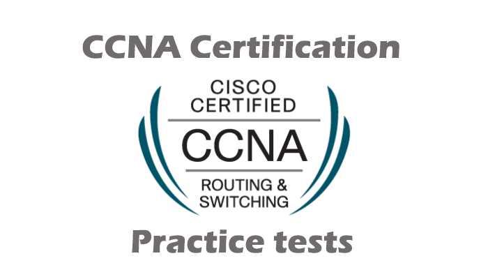 ccna cert exam answers