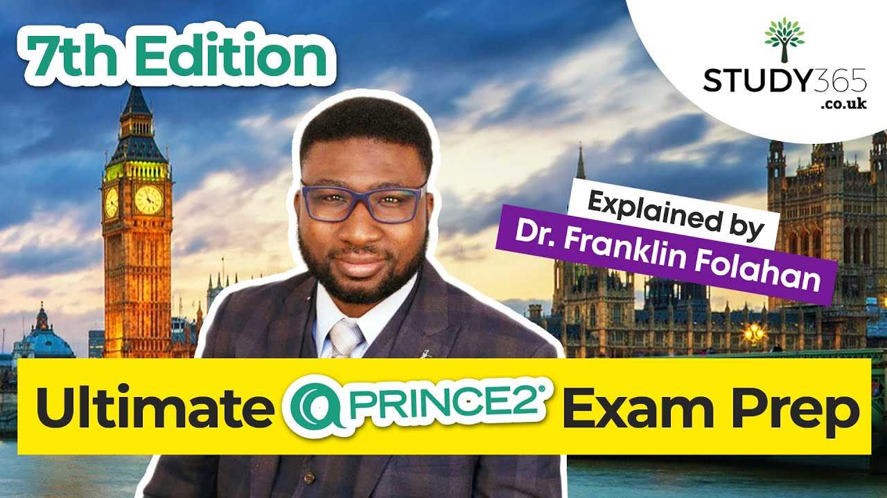 prince2 foundation exam answers