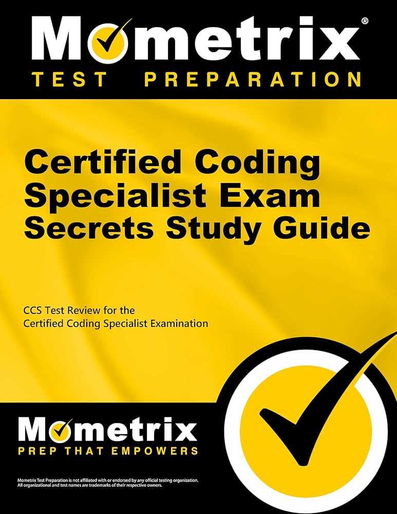 ahima ccs exam prep book