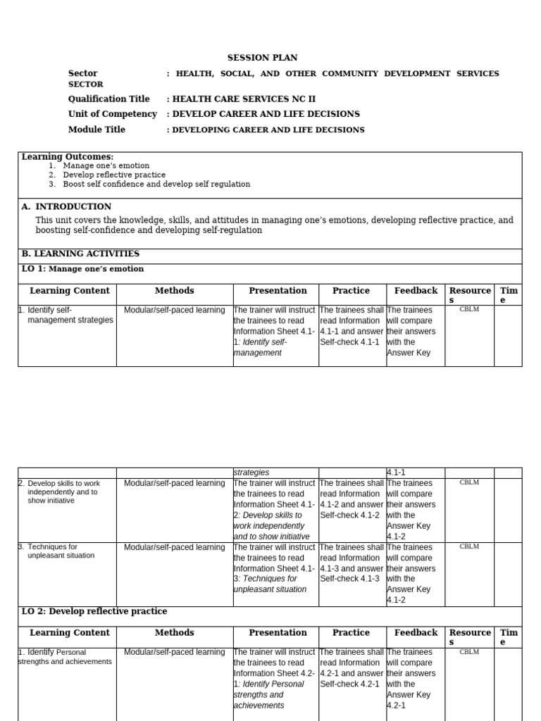 4.1.1 answer key