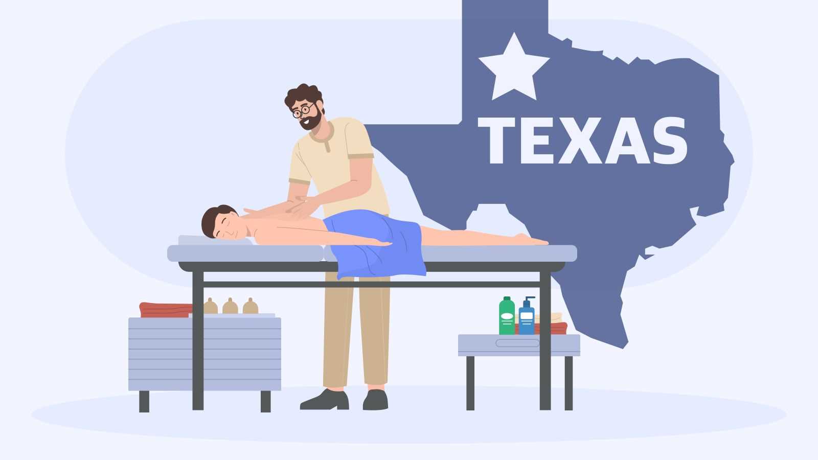 texas physical therapy jurisprudence exam