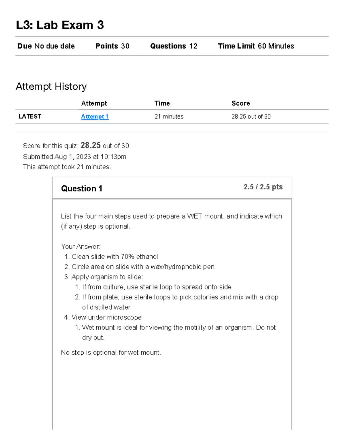 microbiology exam 3 questions