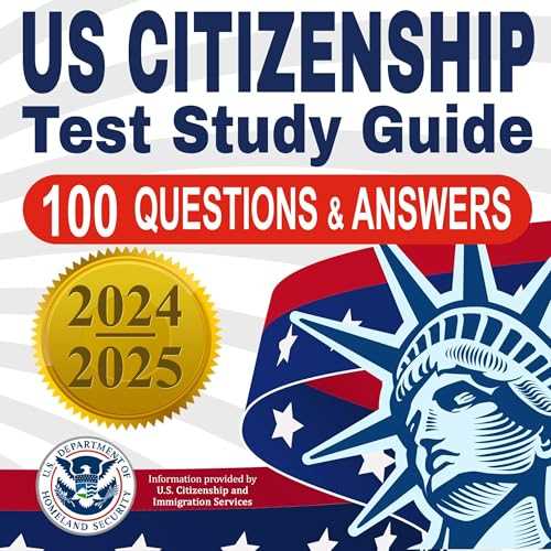 us citizenship exam answers