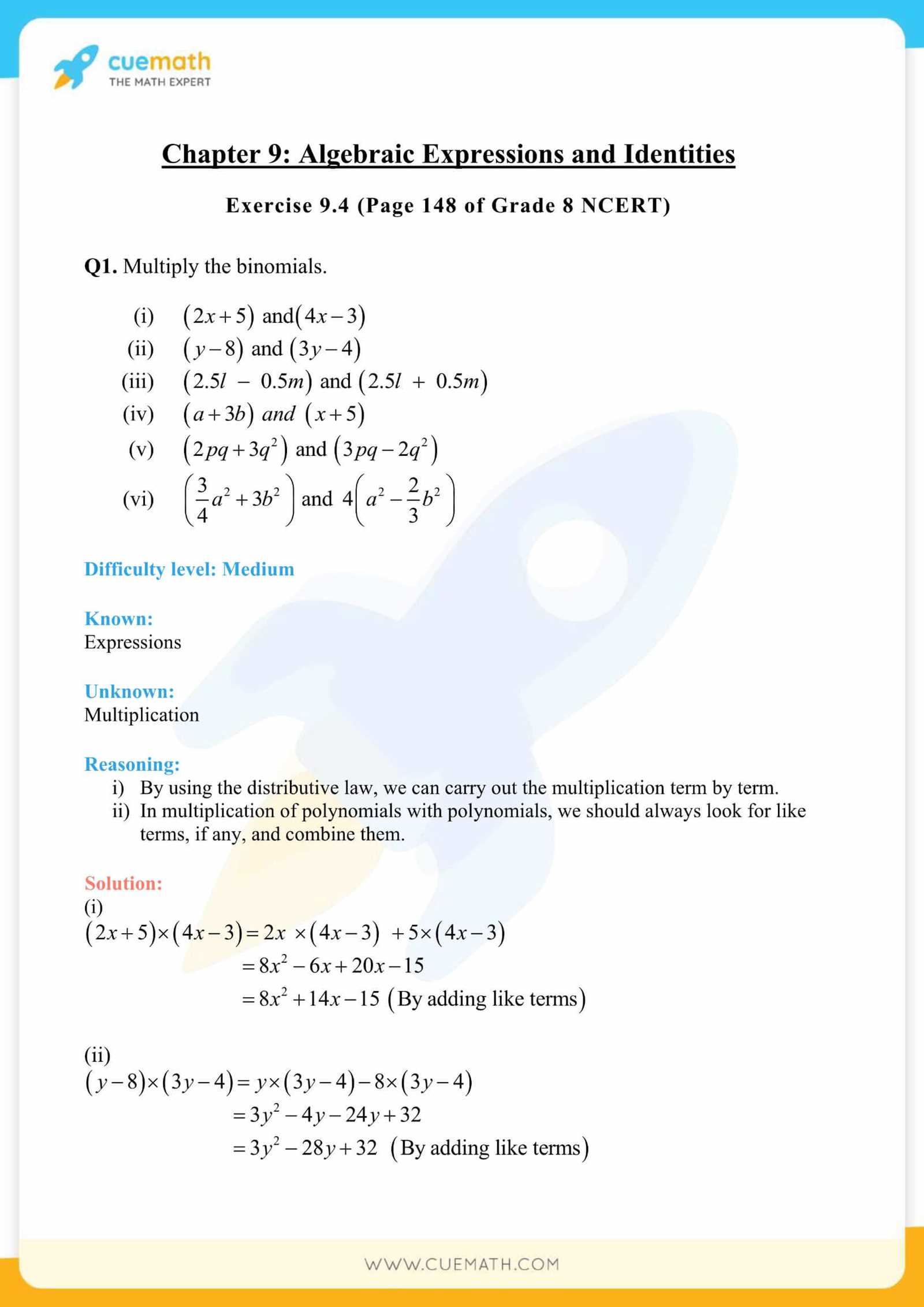 algebra connections chapter 9 answers