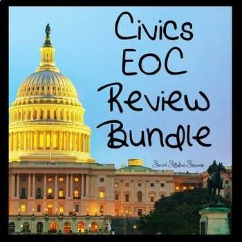 civics eoc review sheet with answers