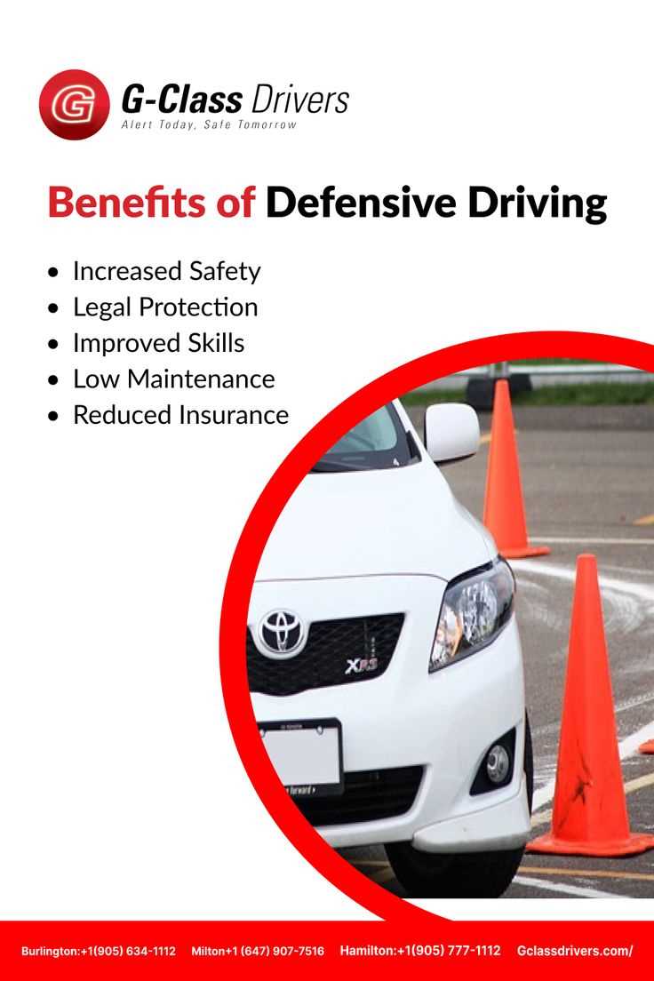 defensive driving test answers 2025