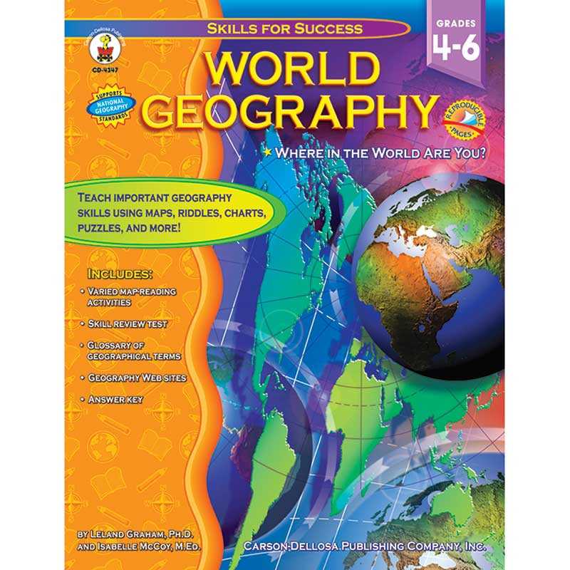 world geography final exam review answers