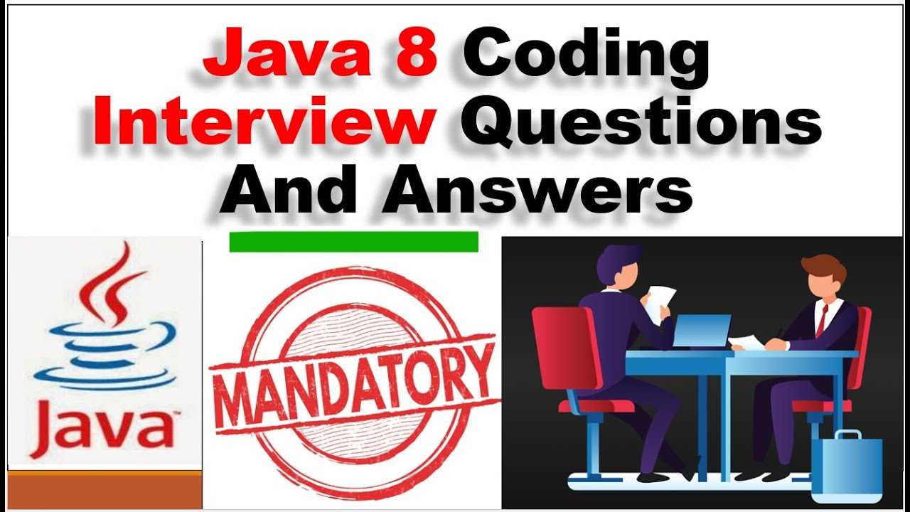 java 8 interview questions and answers