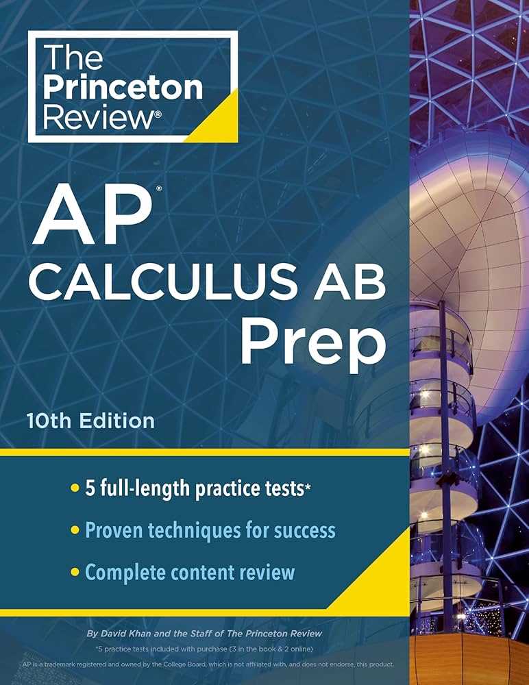 ap calc ab exam practice