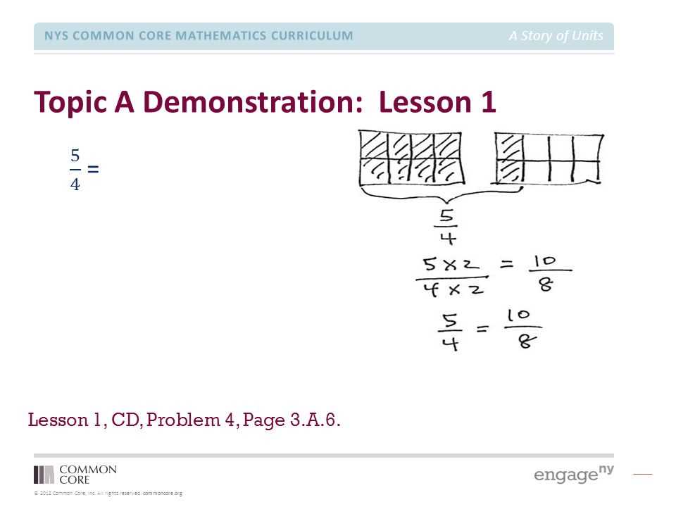 engageny math grade 5 module 4 answer key